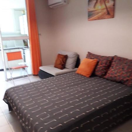 Escapade Ensoleillee Apartment Le Diamant Luaran gambar