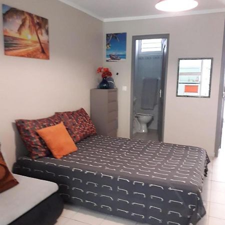 Escapade Ensoleillee Apartment Le Diamant Luaran gambar