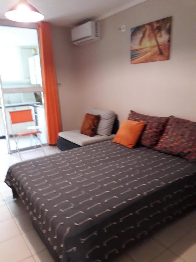 Escapade Ensoleillee Apartment Le Diamant Luaran gambar