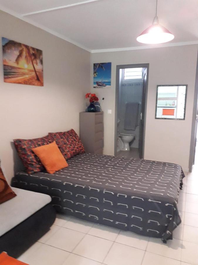 Escapade Ensoleillee Apartment Le Diamant Luaran gambar